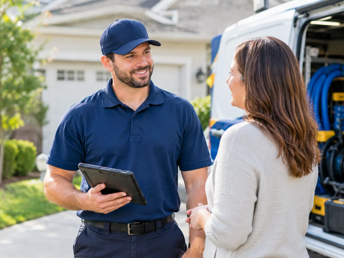 Sewage Backup Cleanup Tyler, TX FAQs